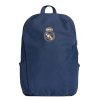 Adidas Football Real Madrid ID Backpack night indigo / dark football gold backpack
