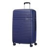 American Tourister Aero Racer Spinner 79 Expandable nocturne blue Harde Koffer