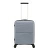 American Tourister Airconic Spinner 55 cool grey Harde Koffer