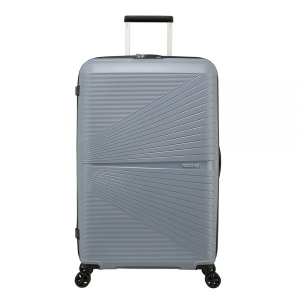 American Tourister Airconic Spinner 77 cool grey Harde Koffer