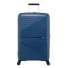 American Tourister Airconic Spinner 77 midnight navy Harde Koffer
