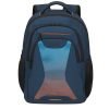 American Tourister At Work Laptop Backpack 15.6'' Gradient blue gradation backpack