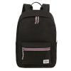 American Tourister Upbeat Backpack Zip black backpack
