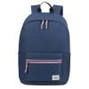 American Tourister Upbeat Backpack Zip navy backpack