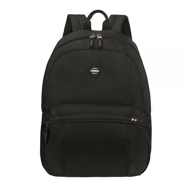 American Tourister Upbeat Backpack black backpack