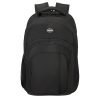 American Tourister Urban Groove UG10 Laptop Backpack 14'' black backpack