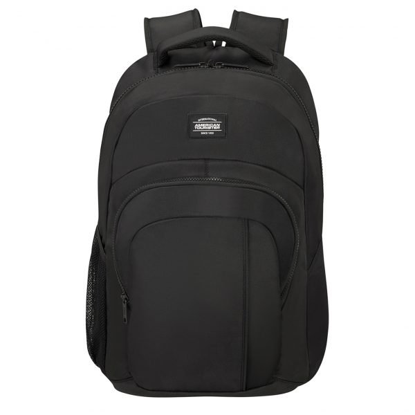 American Tourister Urban Groove UG10 Laptop Backpack 14&apos;&apos; black backpack
