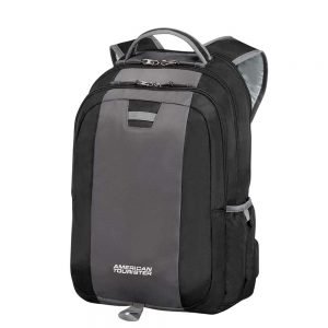 American Tourister Urban Groove UG3 Laptop Backpack 15.6" black backpack
