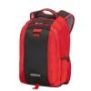 American Tourister Urban Groove UG3 Laptop Backpack 15.6" red backpack
