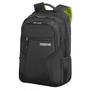 American Tourister Urban Groove UG6 Laptop Backpack 15.6" black backpack