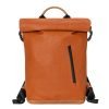 Aunts & Uncles Japan Tokio Backpack with Notebook Compartment 13&apos;&apos; glazed ginger