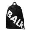 Balr. Brand U-series Backpack black
