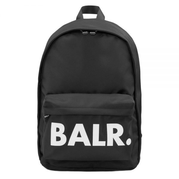 Balr. U-Series Classic Backpack black
