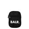 Balr. U-Series Cross Body Bag black