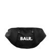 Balr. U-Series Oversized Shoulder Bag black