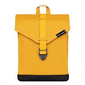 Bold Banana Original Backpack yeller yellow backpack