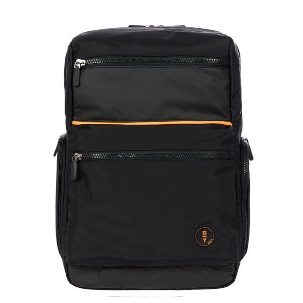Bric&apos;s Eolo Business Backpack black backpack
