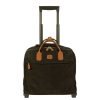 Bric&apos;s Life Pilotcase olive Pilotenkoffer