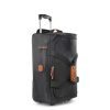 Bric&apos;s X-Travel X-Bag Reistas 55 nero Handbagage koffer Trolley