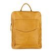 Burkely Just Jackie Backpack crossover yellow backpack