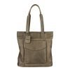 Burkely Just Jackie Shopper green