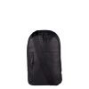Burkely Rain Riley Bodypack 9.7" black backpack