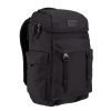 Burton Annex 2.0 28L Rugzak true black triple ripstop backpack