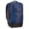 Burton Multipath Travel Pack Rugzak dress blue coated Weekendtas