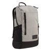 Burton Prospect 2.0 Rugzak gray heather backpack