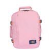 CabinZero Classic 28L Cabin Backpack flamingo pink Weekendtas