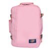CabinZero Classic 44L Cabin Backpack flamingo pink Weekendtas