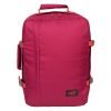 CabinZero Classic 44L Ultra Light Cabin Bag jaipur pink Weekendtas