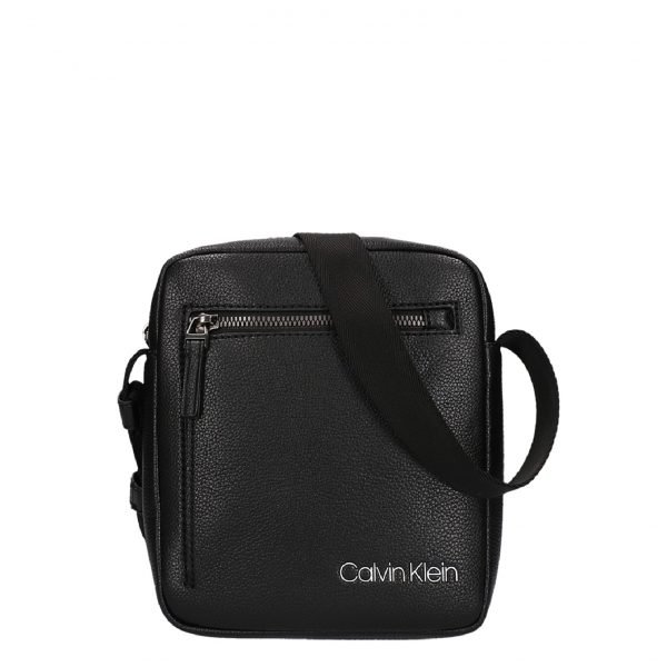 Calvin Klein QT Pocket Mini Reporter black