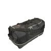Car-Bags Basics Oprolbare Reistas Met Wielen 78 zwart Trolley Reistas