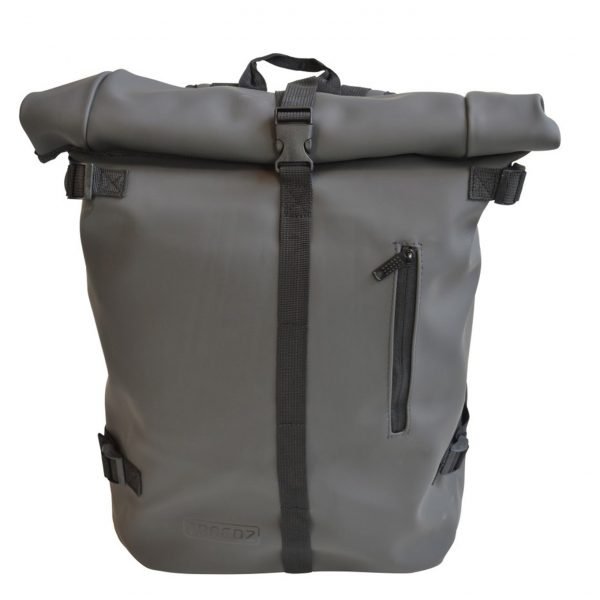 Car-Bags Basics Roll-top Laptop Rugzak backpack