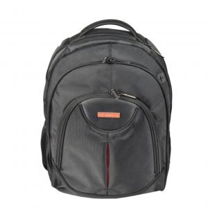 Car-Bags Basics Trekking & Laptop Rugzak backpack