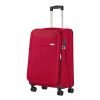 CarryOn Air Koffer 67 cherry red Zachte koffer