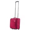 CarryOn Air Underseater Trolley 42 red Zachte koffer