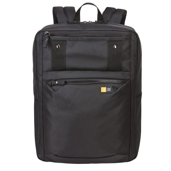 Case Logic Bryker Convertible Backpack 14&apos;&apos; black backpack