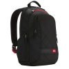 Case Logic DLBP Line Laptop Backpack 14" black backpack