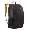 Case Logic Ibira Backpack 15.6" black backpack