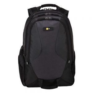 Case Logic InTransit Laptoprugzak 14.1" black backpack