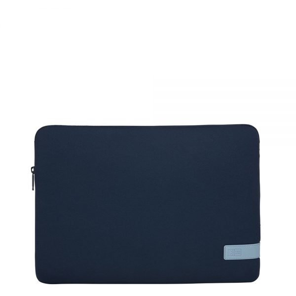 Case Logic Reflect Memory Foam Laptopsleeve 15" dark blue Laptopsleeve