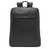 Castelijn & Beerens Bravo Laptoprugzak 15.6&apos;&apos; RFID zwart backpack