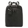 Castelijn & Beerens Carisma Laptop Rugzak 15.6" + tablet zwart backpack