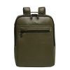 Castelijn & Beerens Nappa X Victor Rugzak 15.6&apos;&apos; + Tablet dark millitary backpack