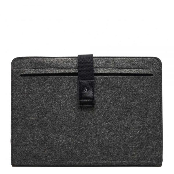 Castelijn & Beerens Nova Laptop Sleeve 15.6" zwart Laptopsleeve