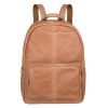 Cowboysbag Mason Backpack 15'' camel backpack