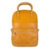 Cowboysbag Rocket Backpack 13 inch amber backpack
