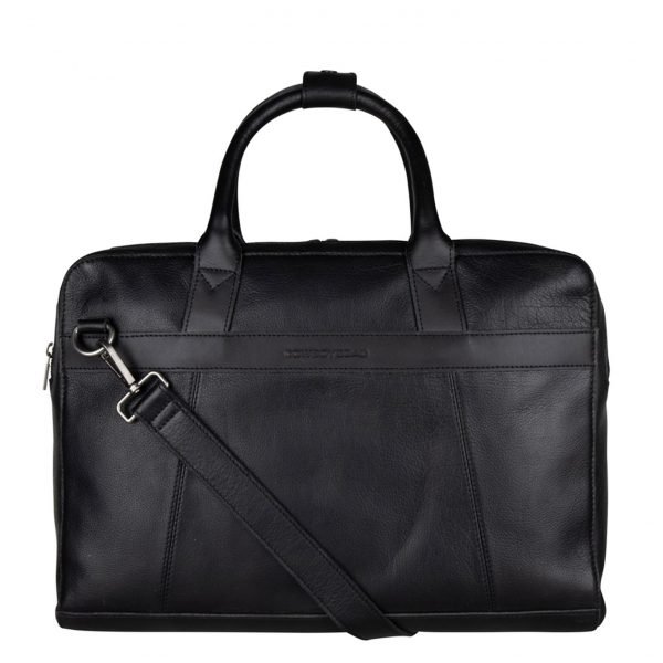 Cowboysbag Ross 15.6" Laptop Bag black